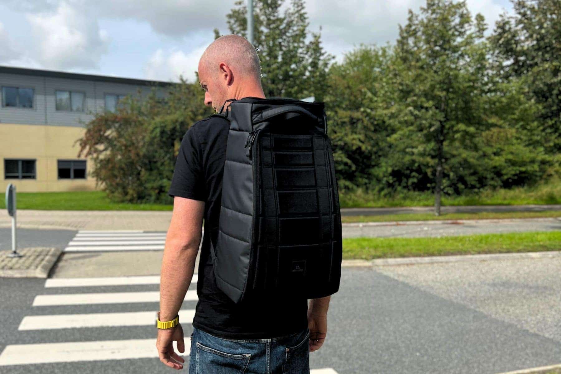 Db Hugger Backpack 30L