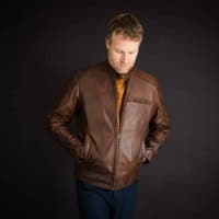 Bespoke Leather Jackets