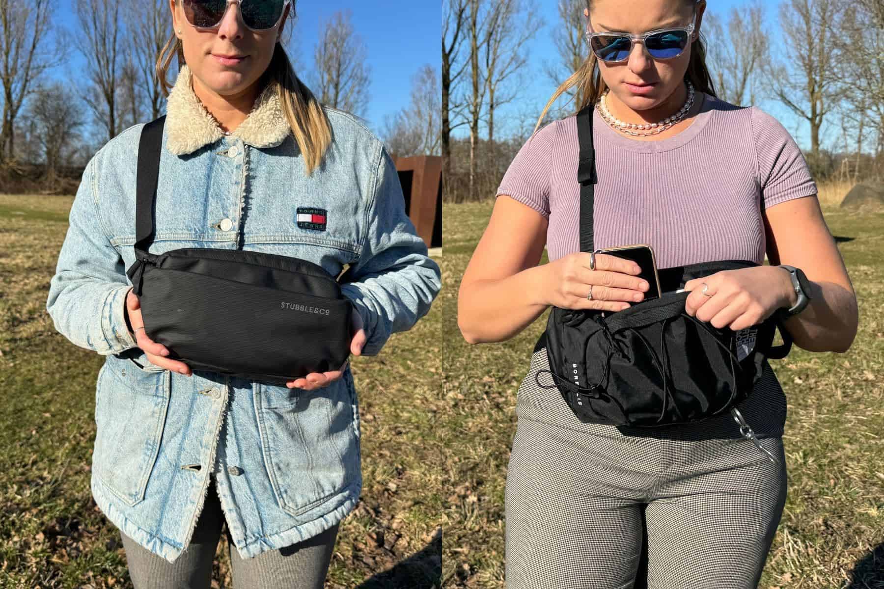 The North Face Borealis Sling Value