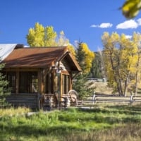 The Ranch at Rock Creek – Philipsburg, Montana