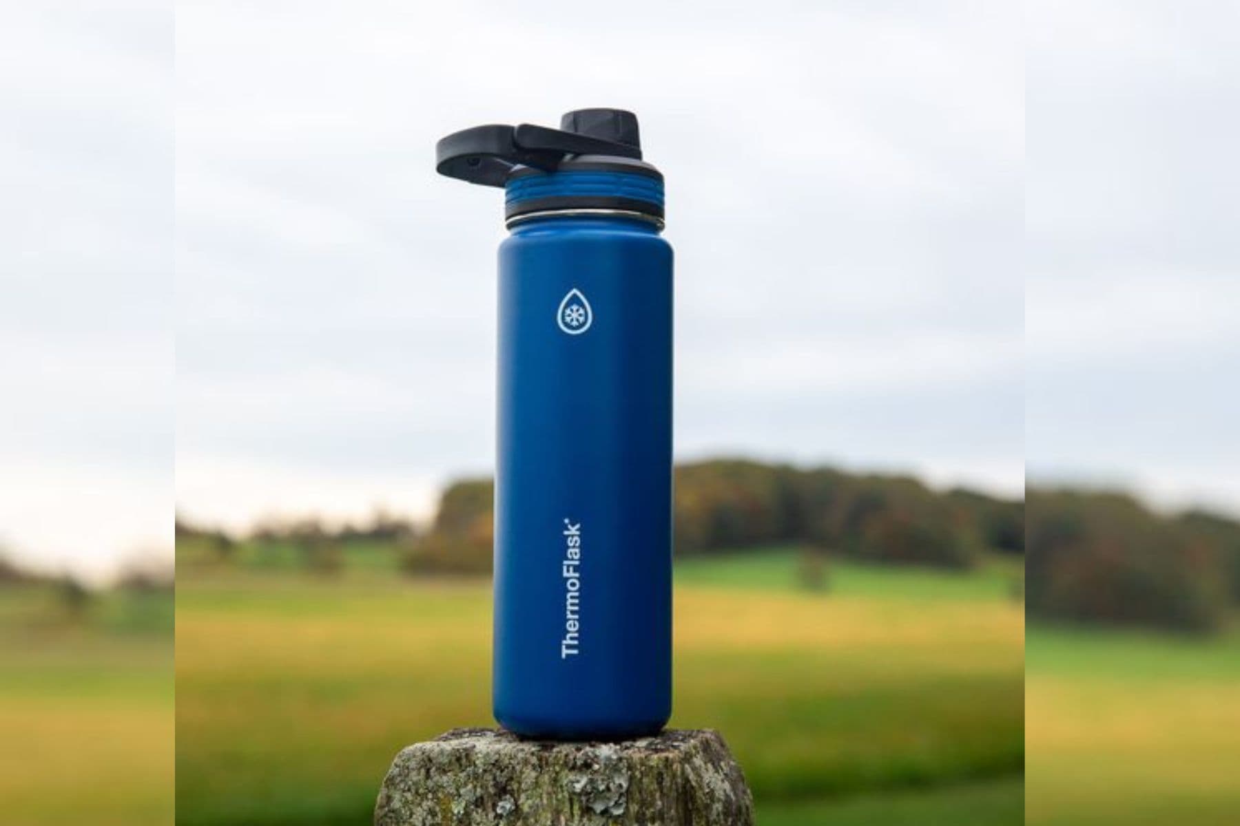 Thermoflask Water Bottle