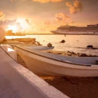 Things to do in Cozumel