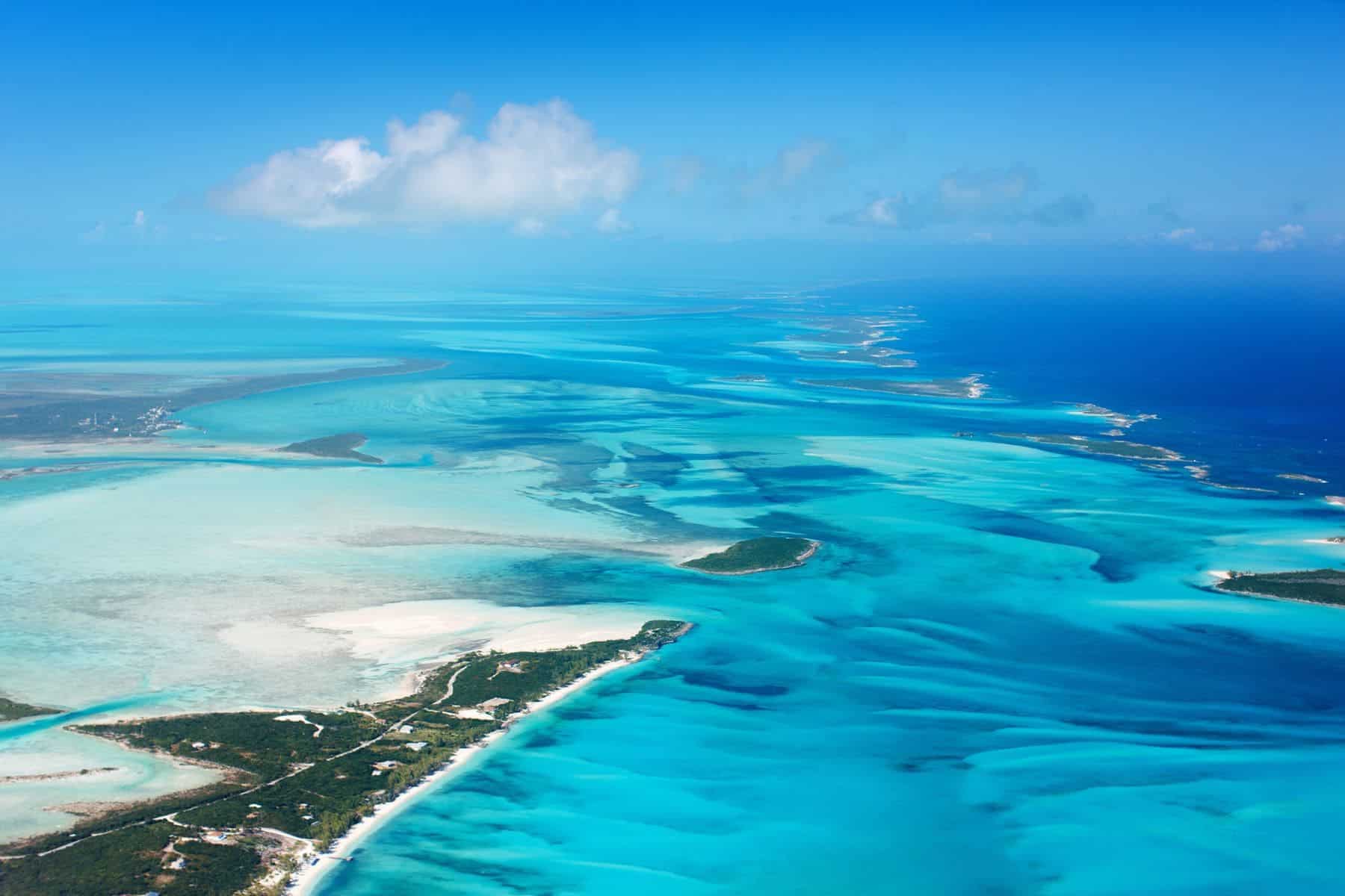 Things to Do in the Bahamas