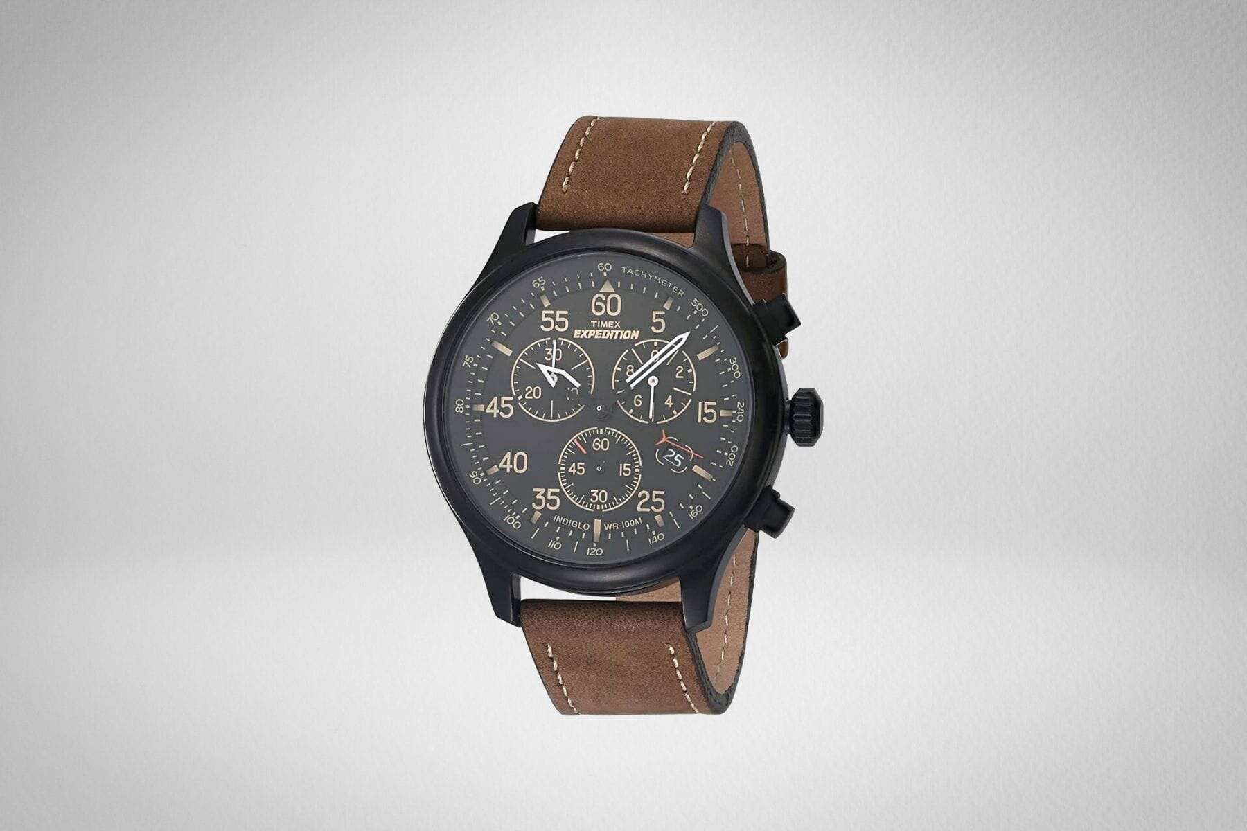 Timex Expedition Field