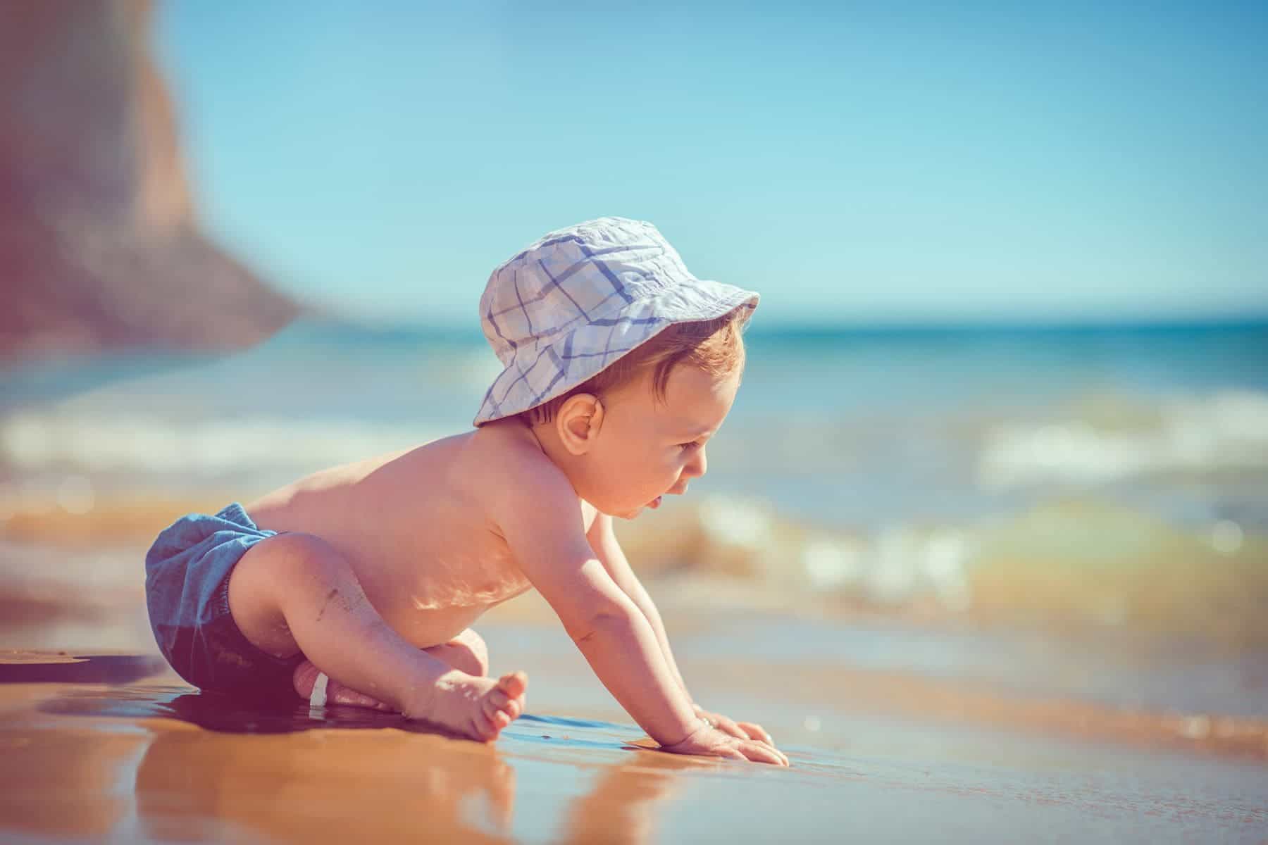 Baby Beach