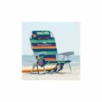Tommy Bahama Backpack Chair Product Image