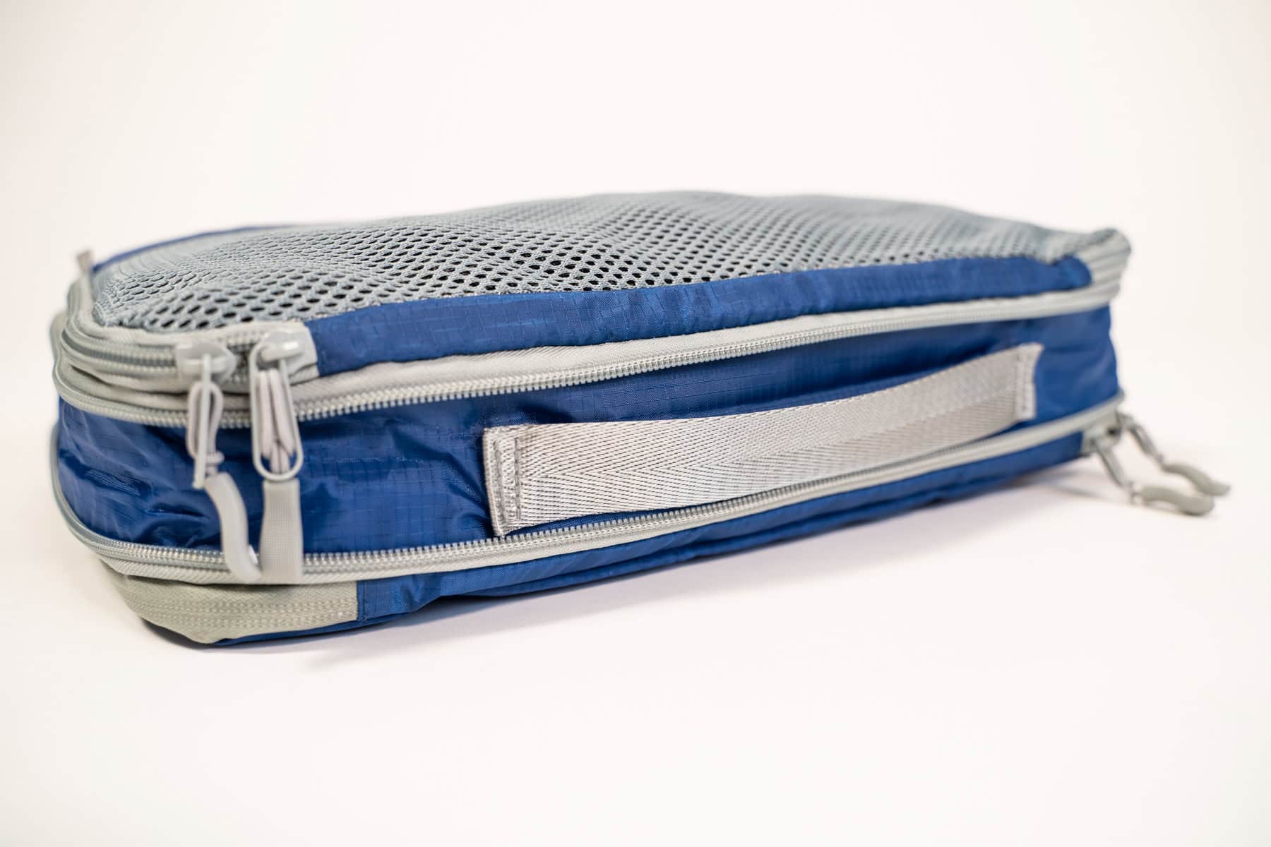 Travel Dude Side View