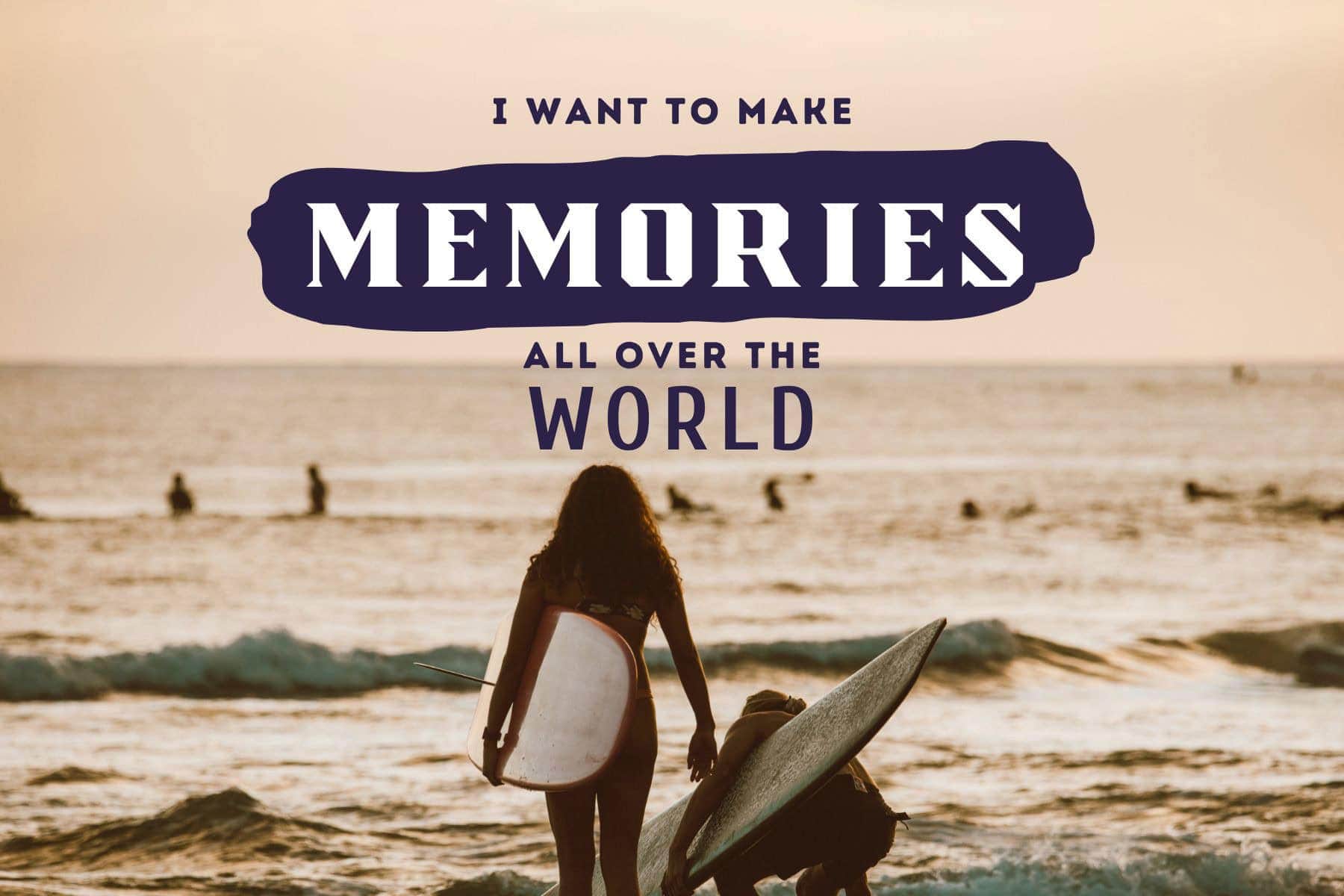 Travel Quote Memory