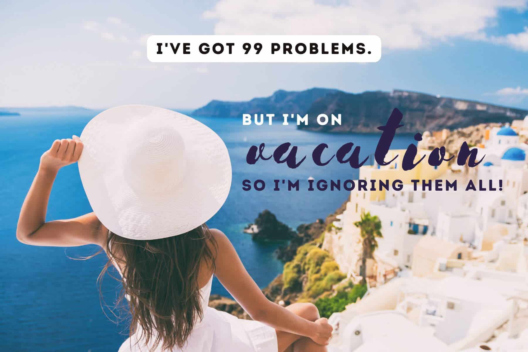 Travel Quote Vacations