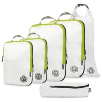 Tripped Compression Packing Cubes Product