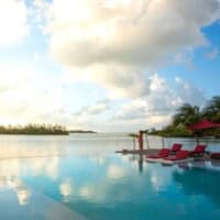 Turtle Island Resort & Residences