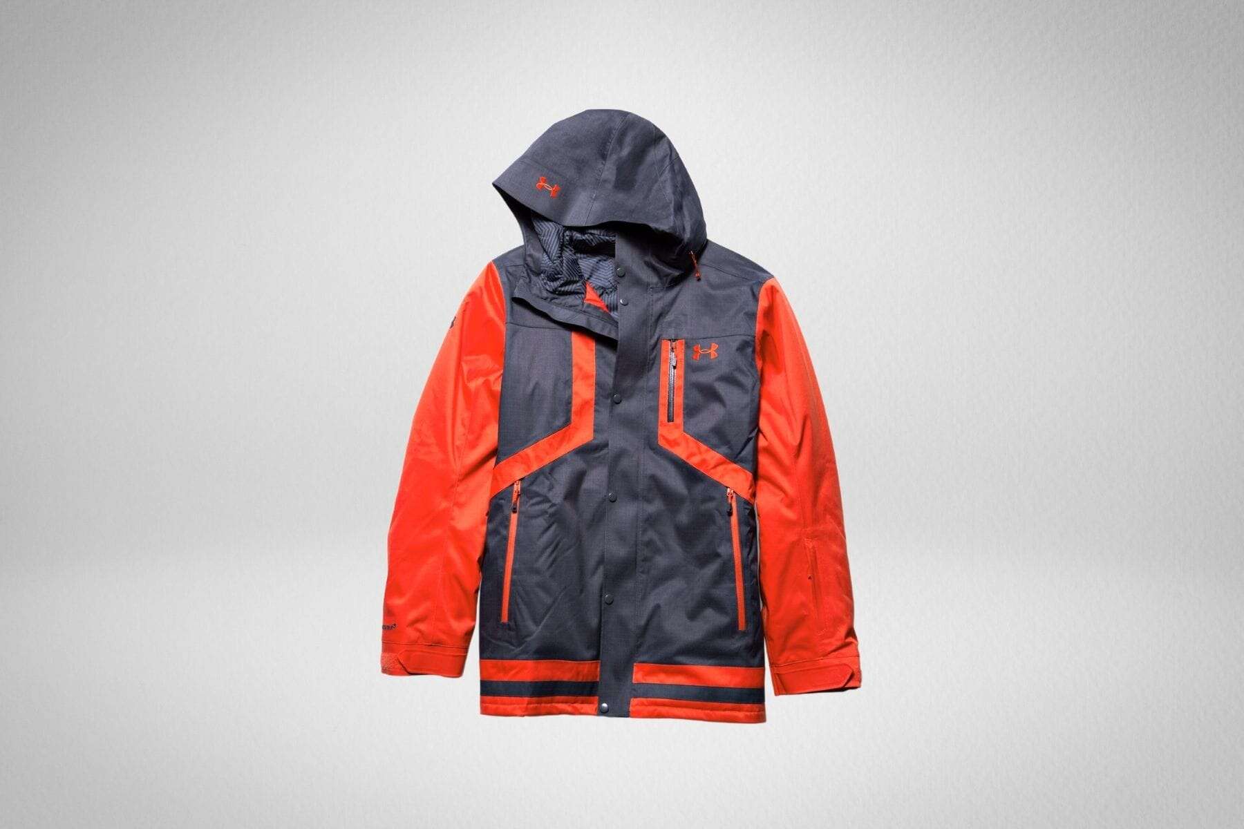 Under Armour Men’s Storm ColdGear