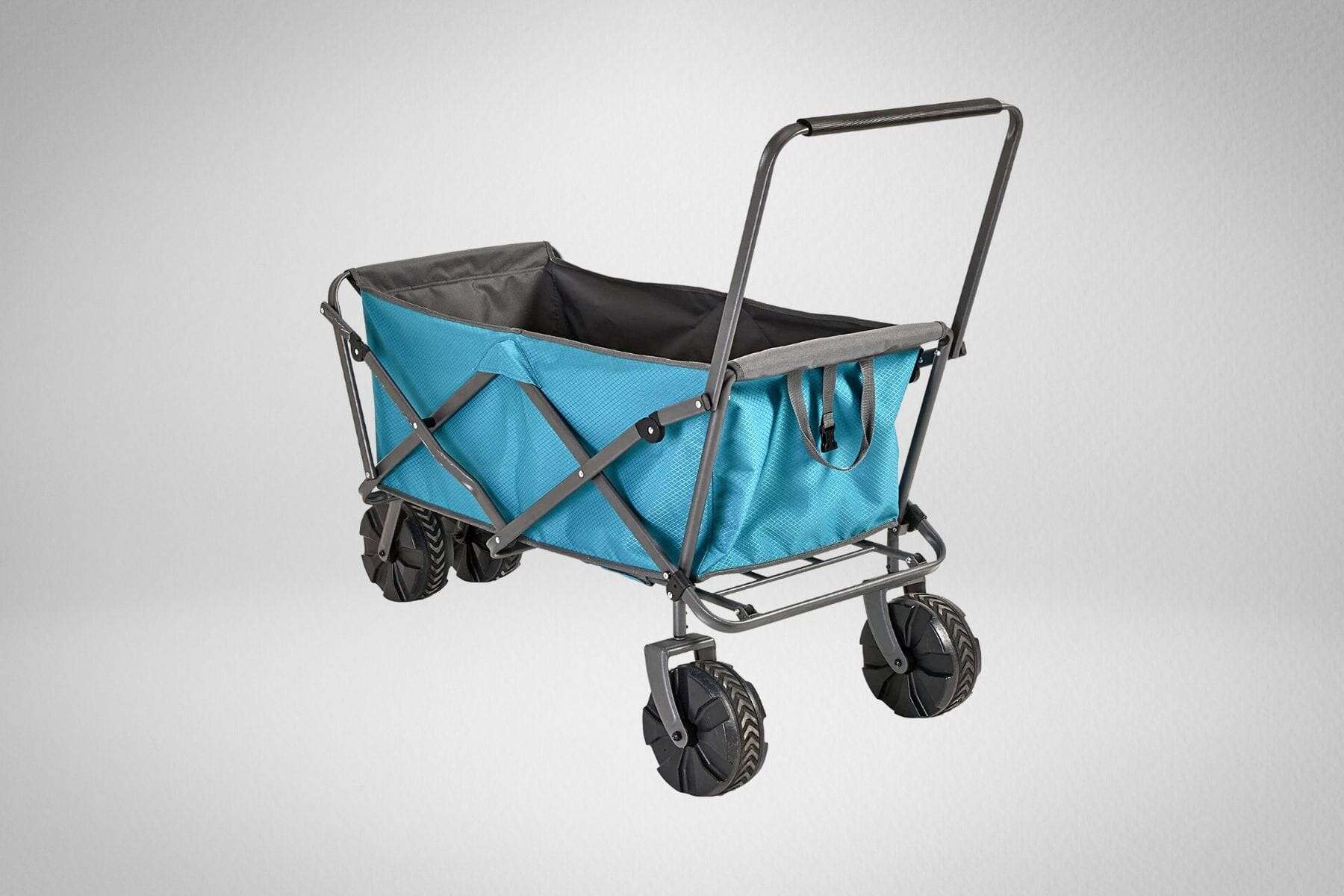 Uquip Buddy XL Wagon