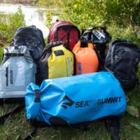 Waterproof Backpacks