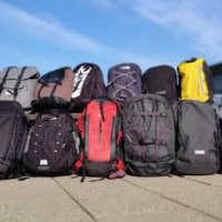 Backpacks