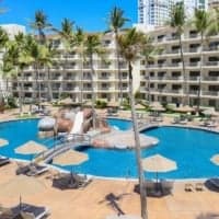 Villa Del Palmar Flamingo Beach