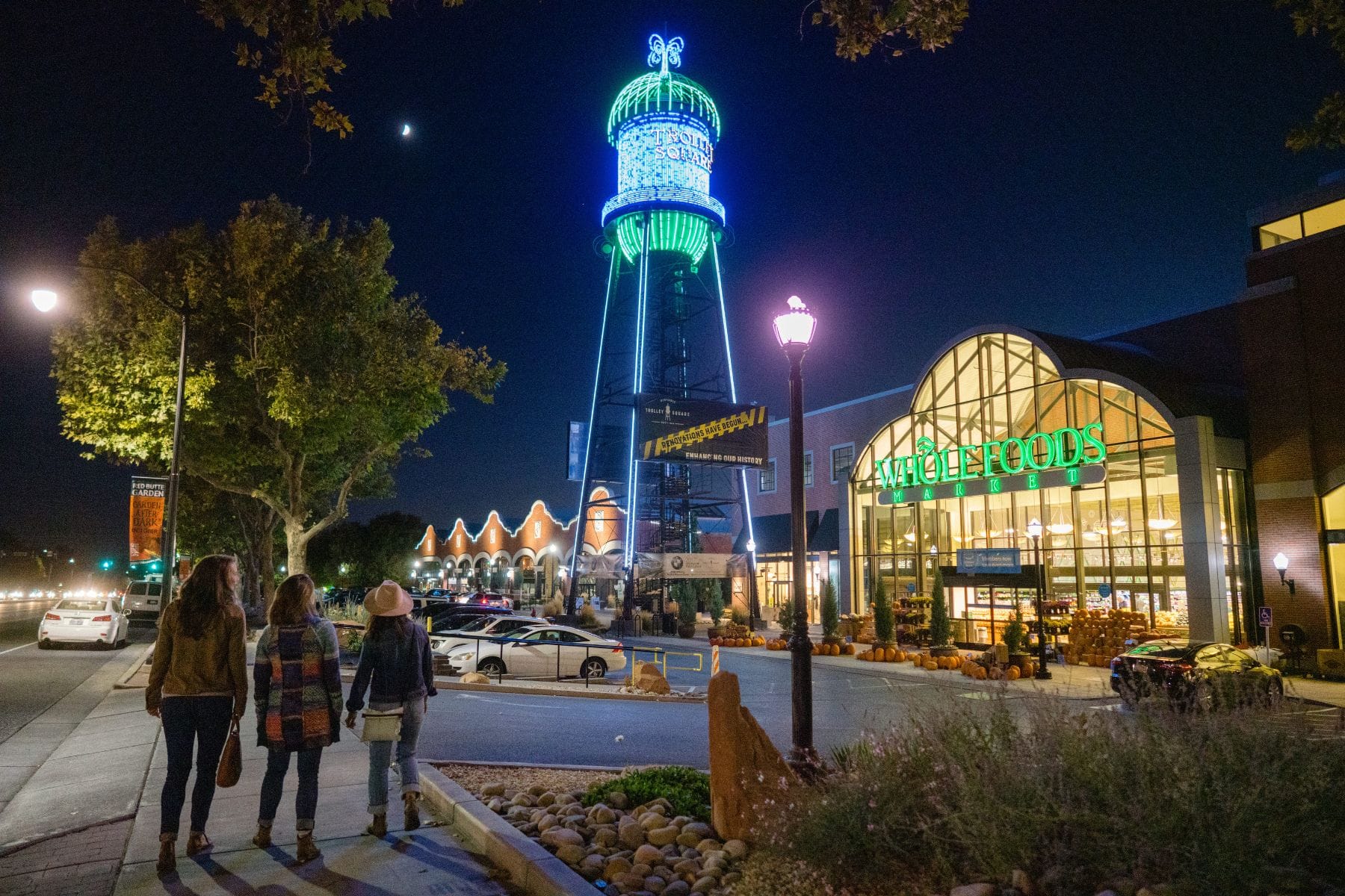 Visitors Guide To Salt Lake City Food