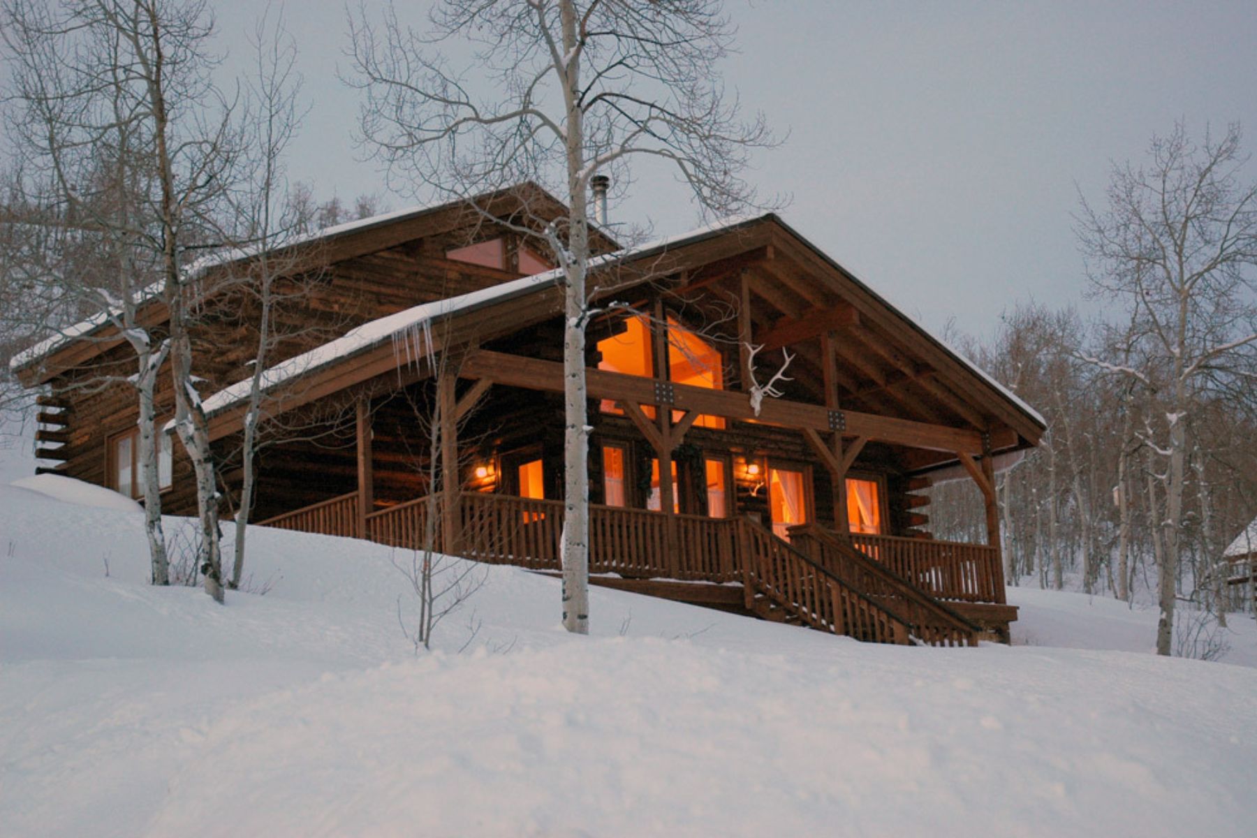 vista-verde-guest-ranch-clark-colorado-saddle