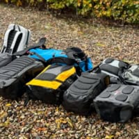 Explaining Waterproof Ratings