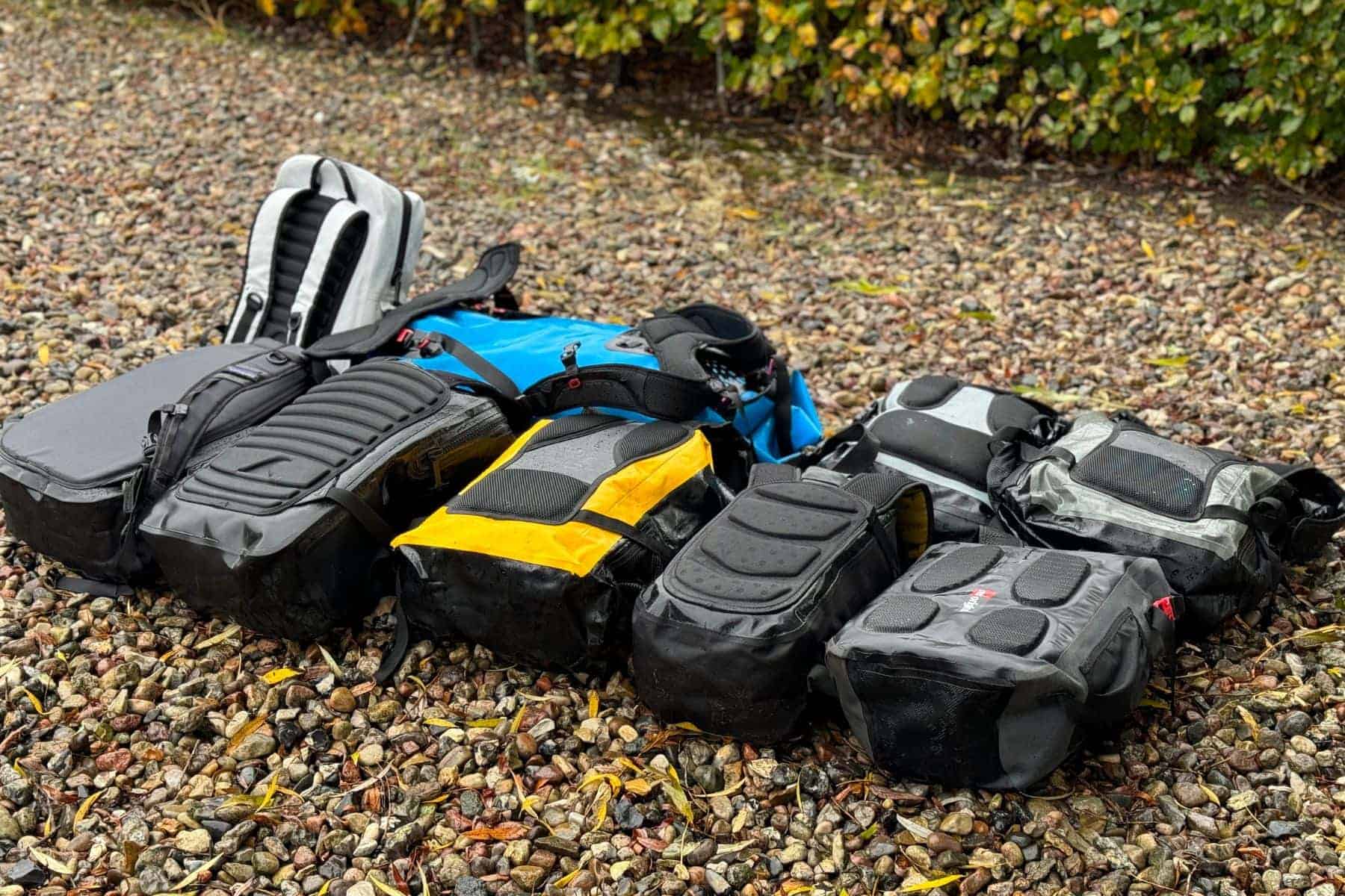 waterproof-backpacks-guide-bags-flat