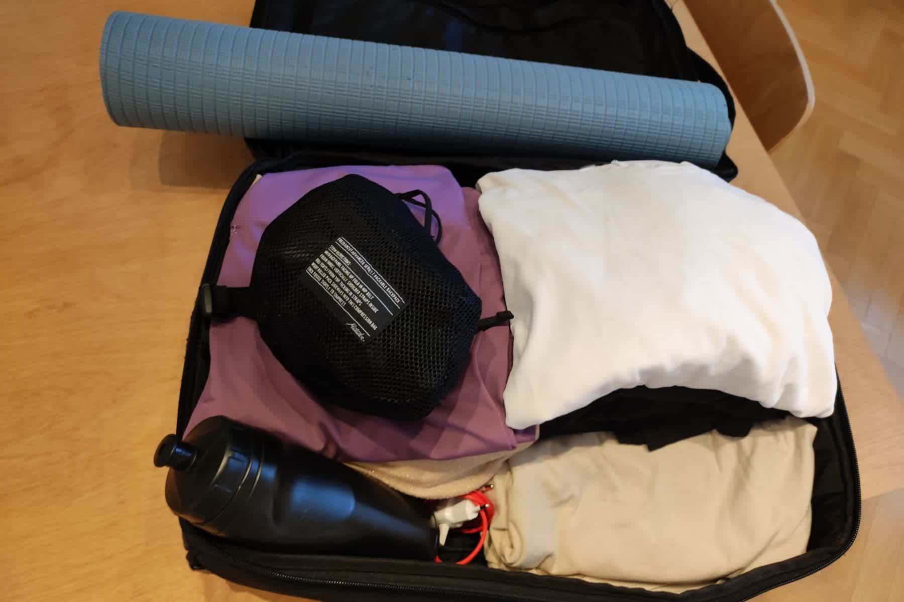 Waterproof Backpacks Guide Stuff