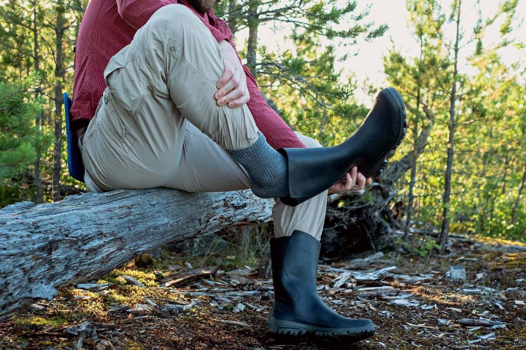 Waterproof Pants Outdoors