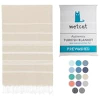 Wetcat Turkish Beach Blanket Product