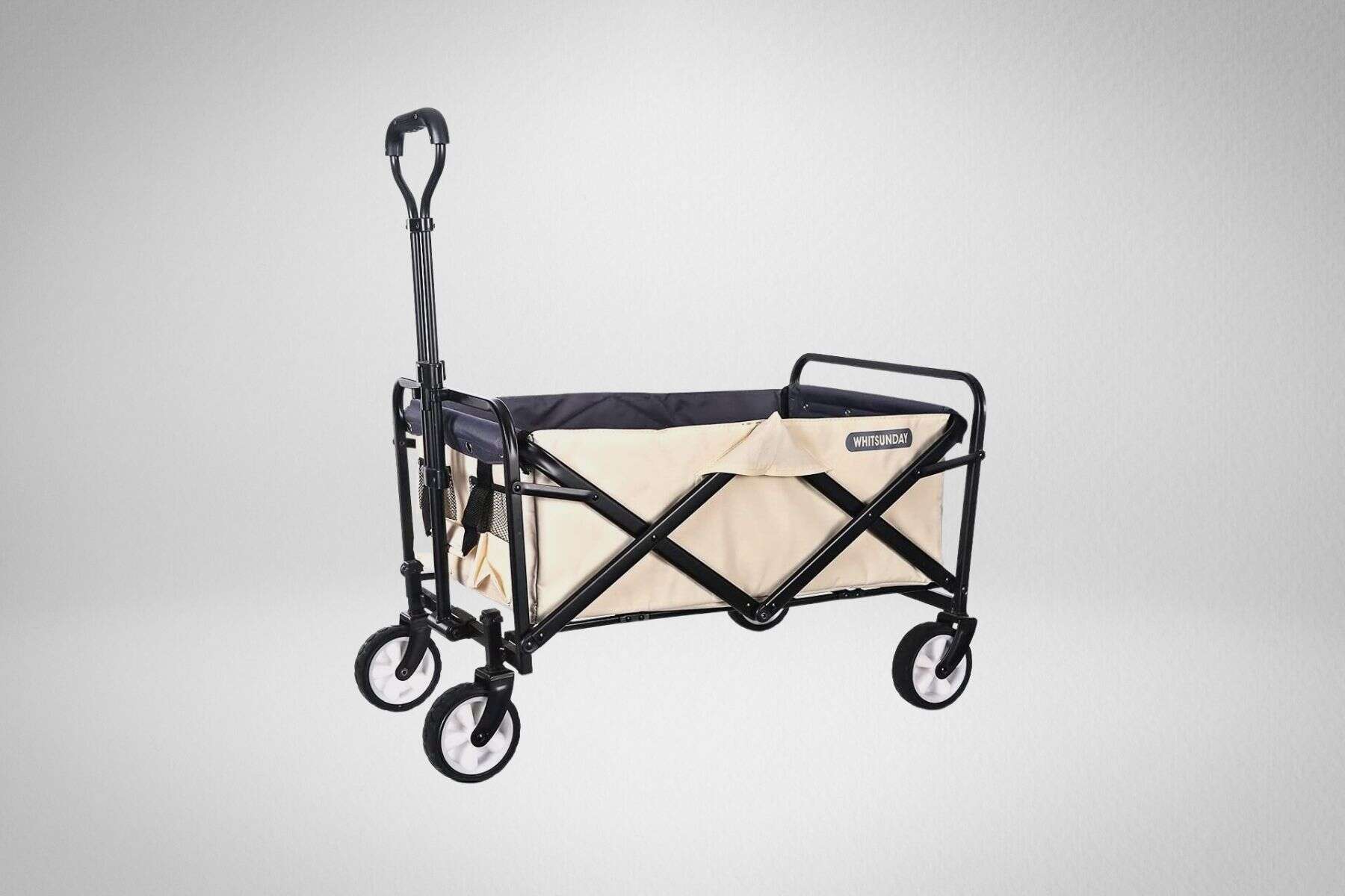 WHITSUNDAY Garden Picnic Wagon