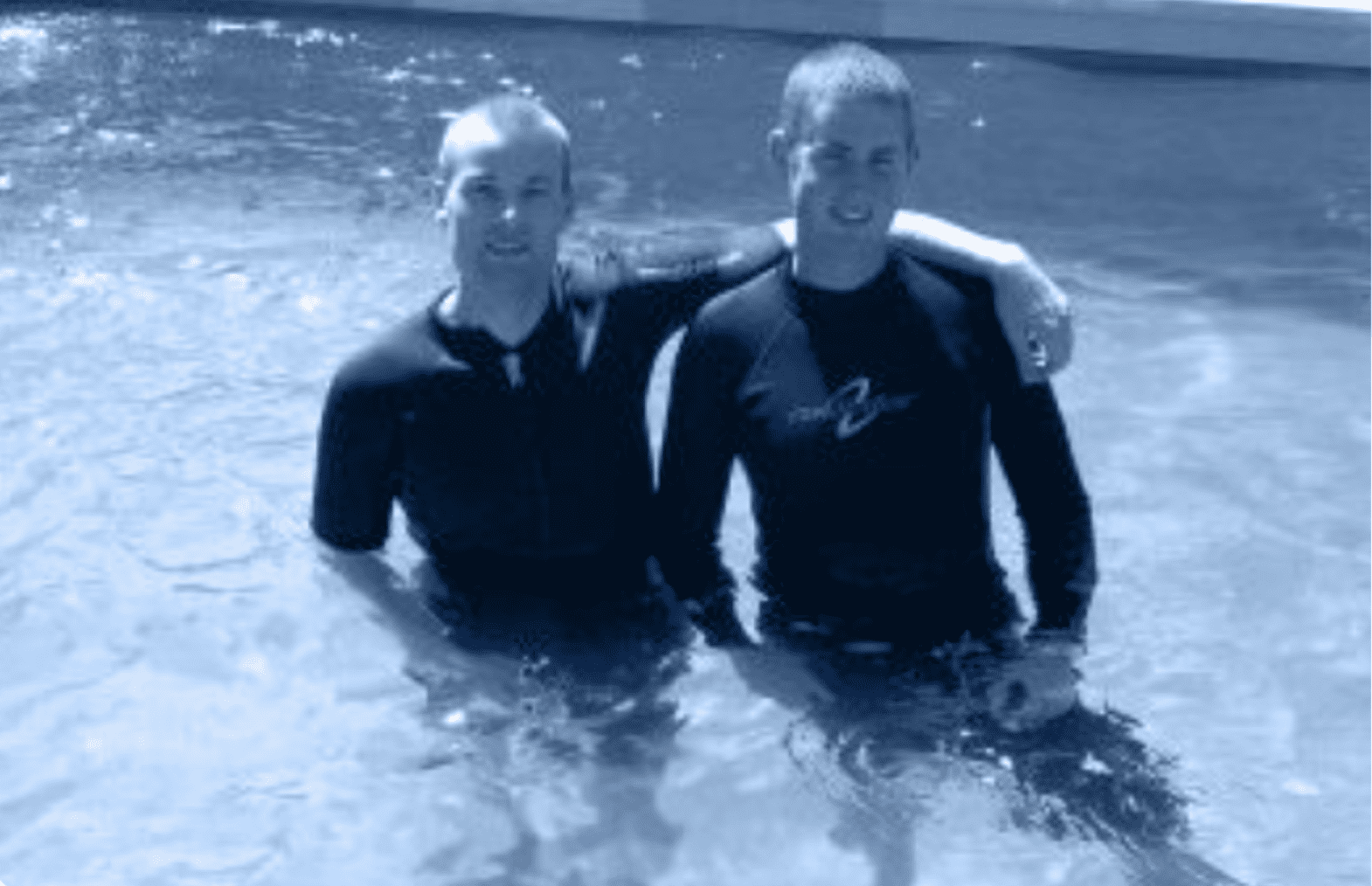 About Outoria - Nicolai & Torben